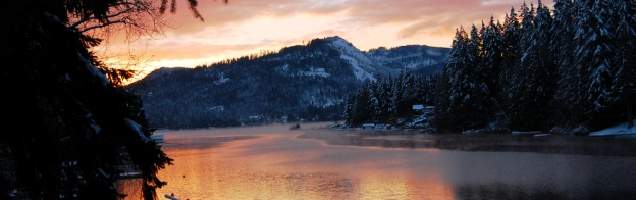 English in Shawnigan Lake with Language International